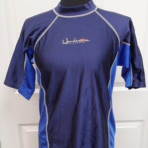 Henderson Aquatics Rash Guard Size Large